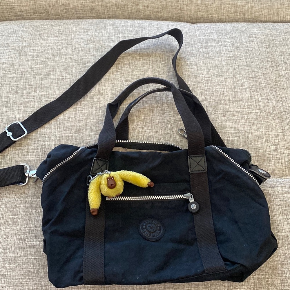 Kipling Purse